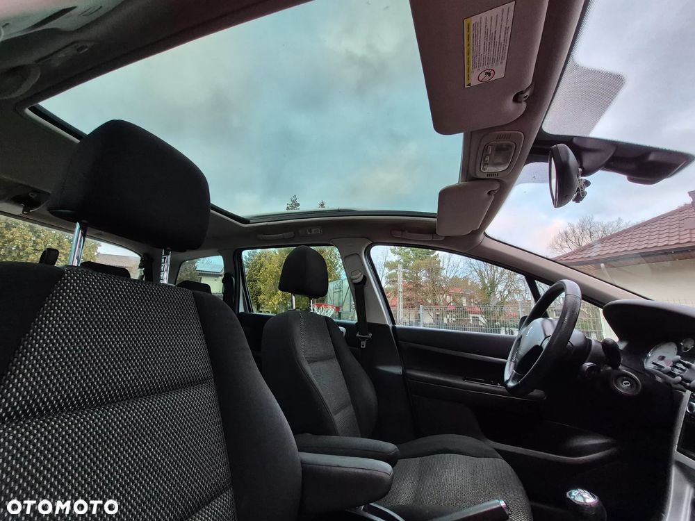 Peugeot 307 2.0 HDi Premium - 26