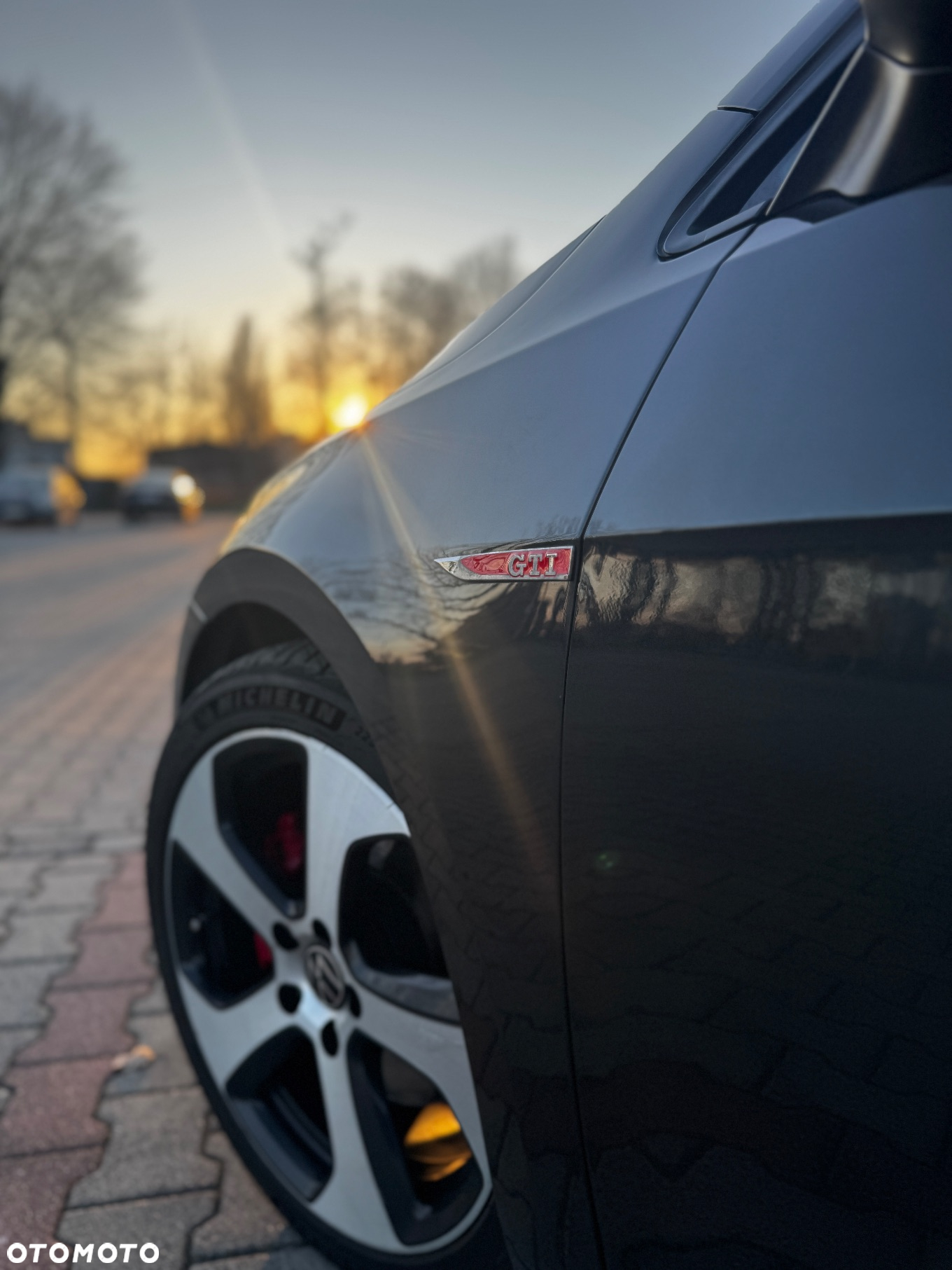 Volkswagen Golf VII 2.0 TSI BMT GTI DSG - 9