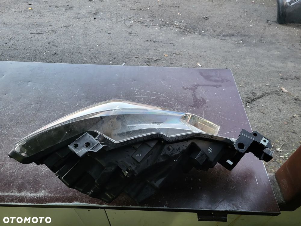 Mazda 6 full led 2 soczewki lewa - 2