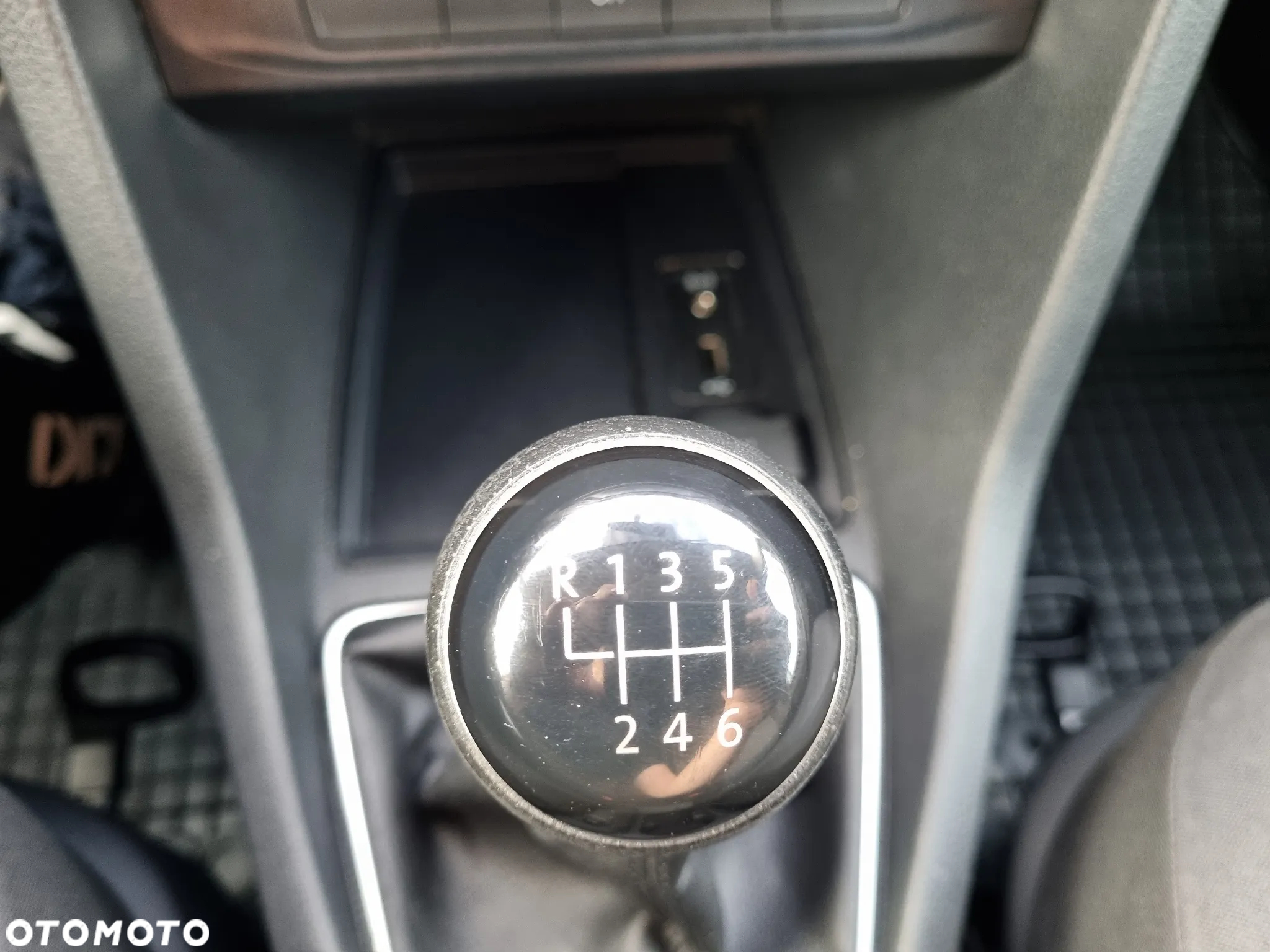 Volkswagen Cadyy - 20