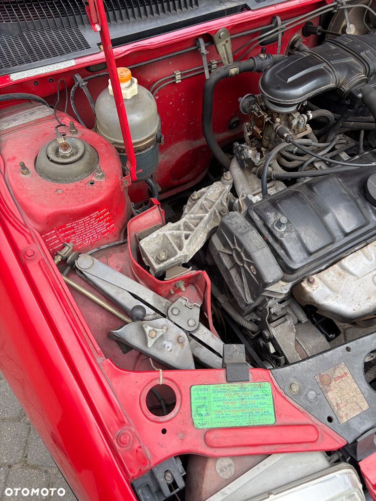Peugeot 205 1.0 Junior - 30