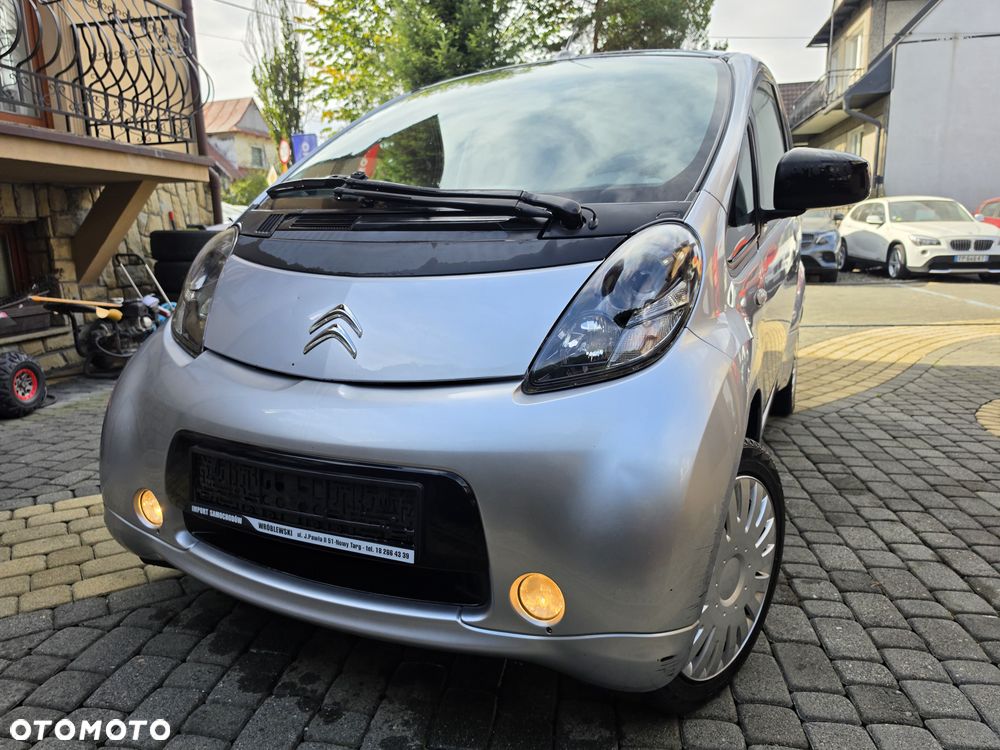 Citroën C-Zero Tendance - 23