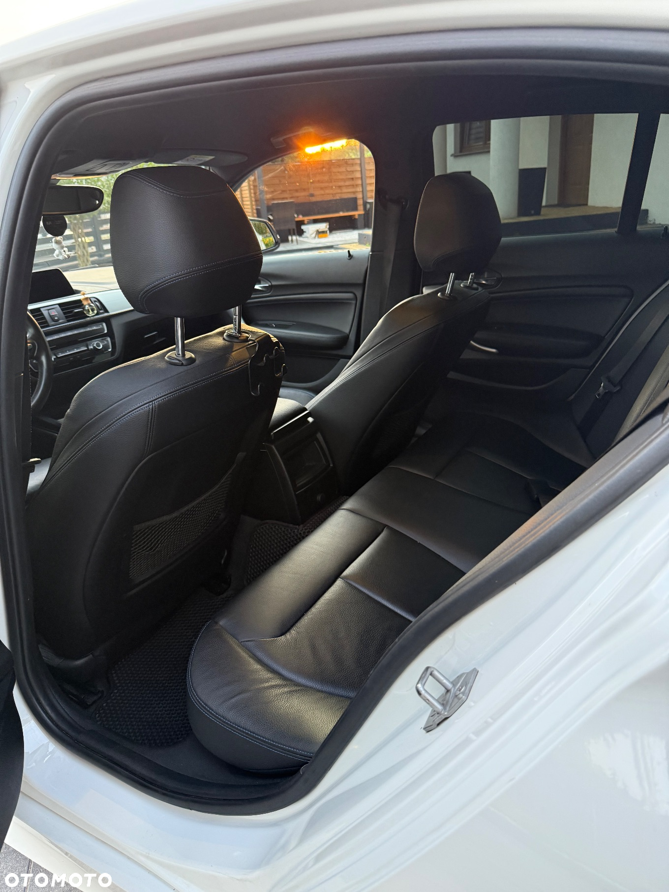 BMW Seria 1 118i M Sport - 18