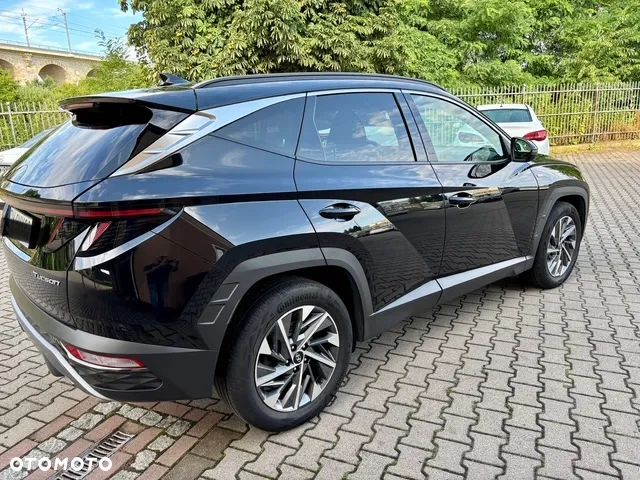 Hyundai Tucson - 15