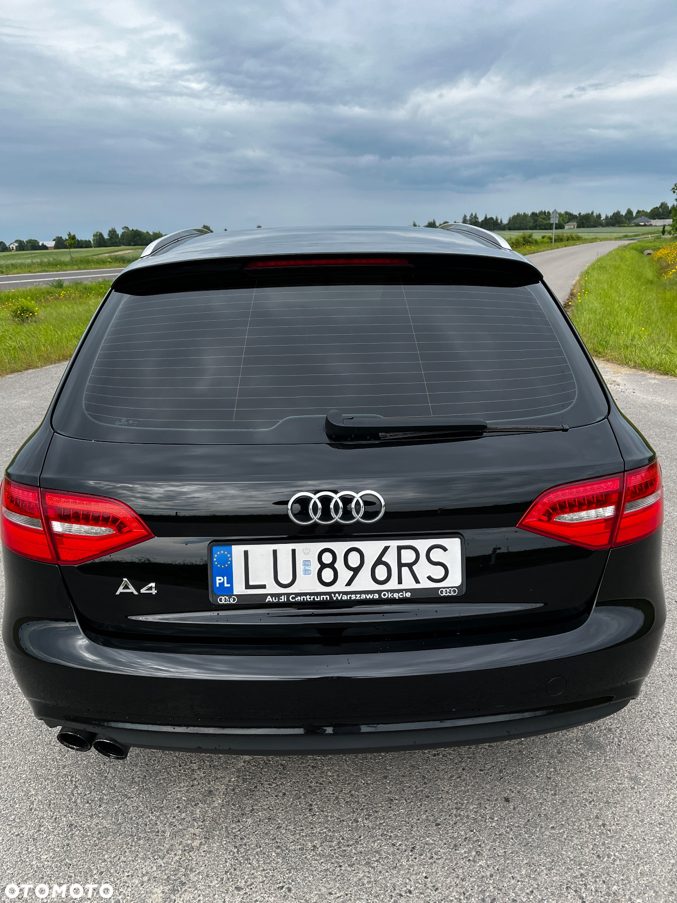 Audi A4 2.0 TDI - 6