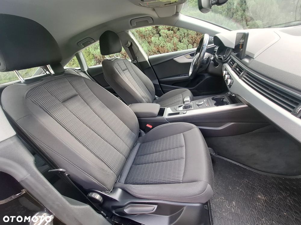 Audi A5 Sportback - 20