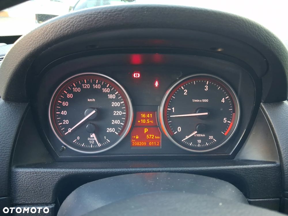 BMW X1 sDrive16d - 18