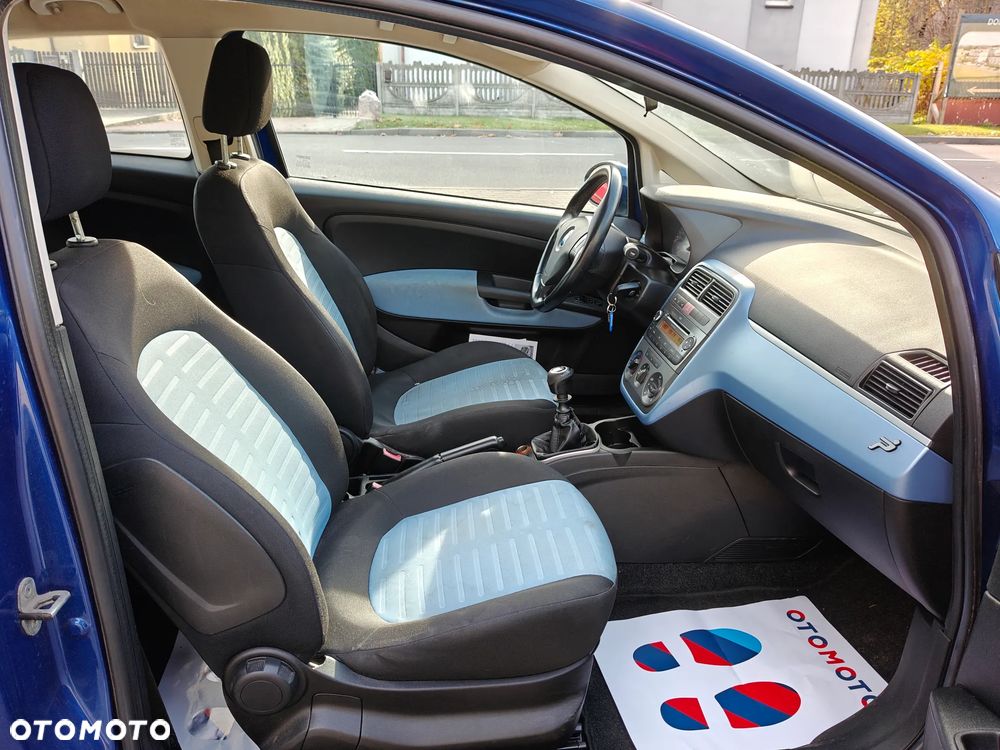 Alfa Romeo Mito 1.4 8V Impression - 25