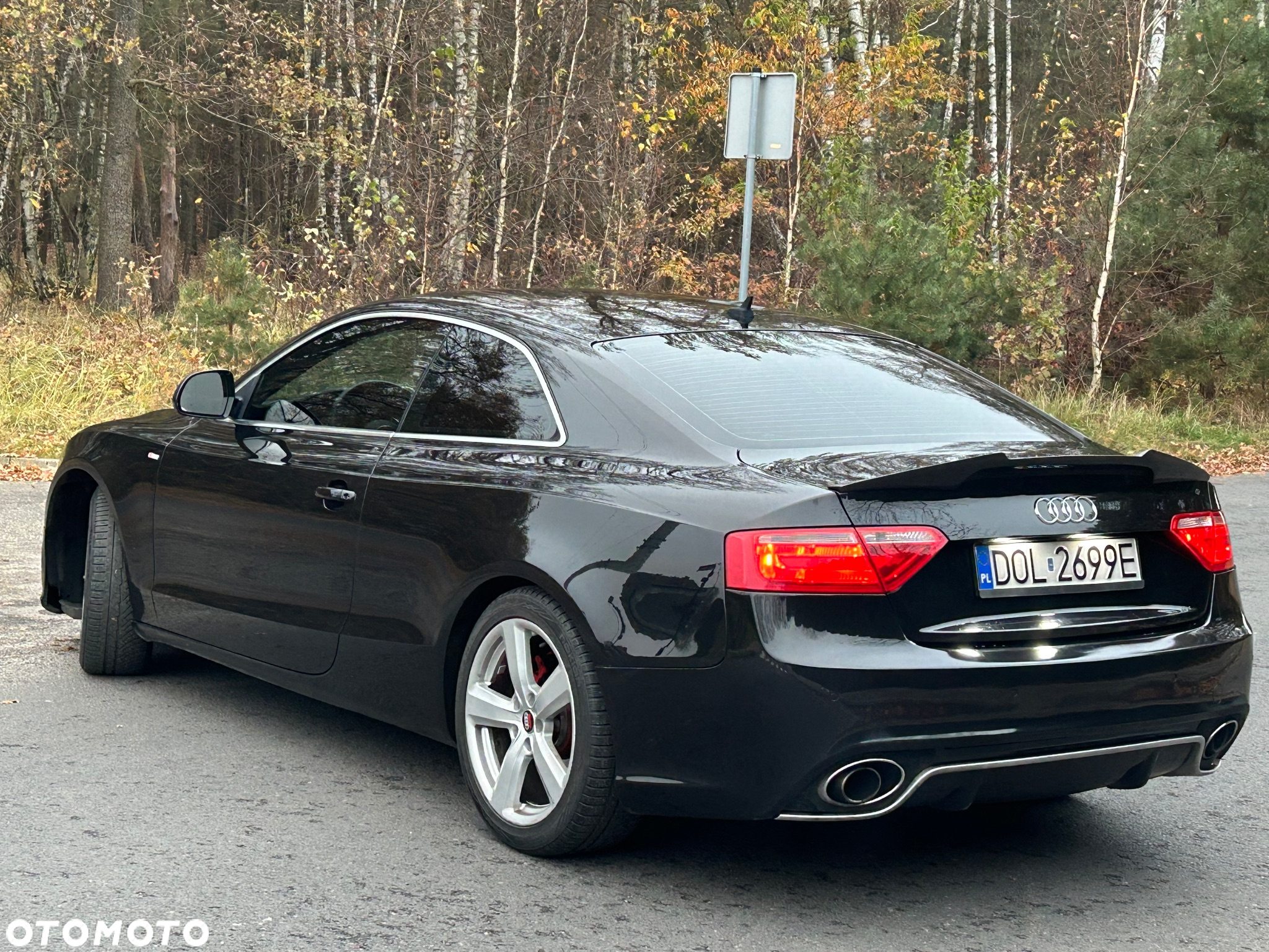 Audi A5 3.0 TDI Quattro - 3