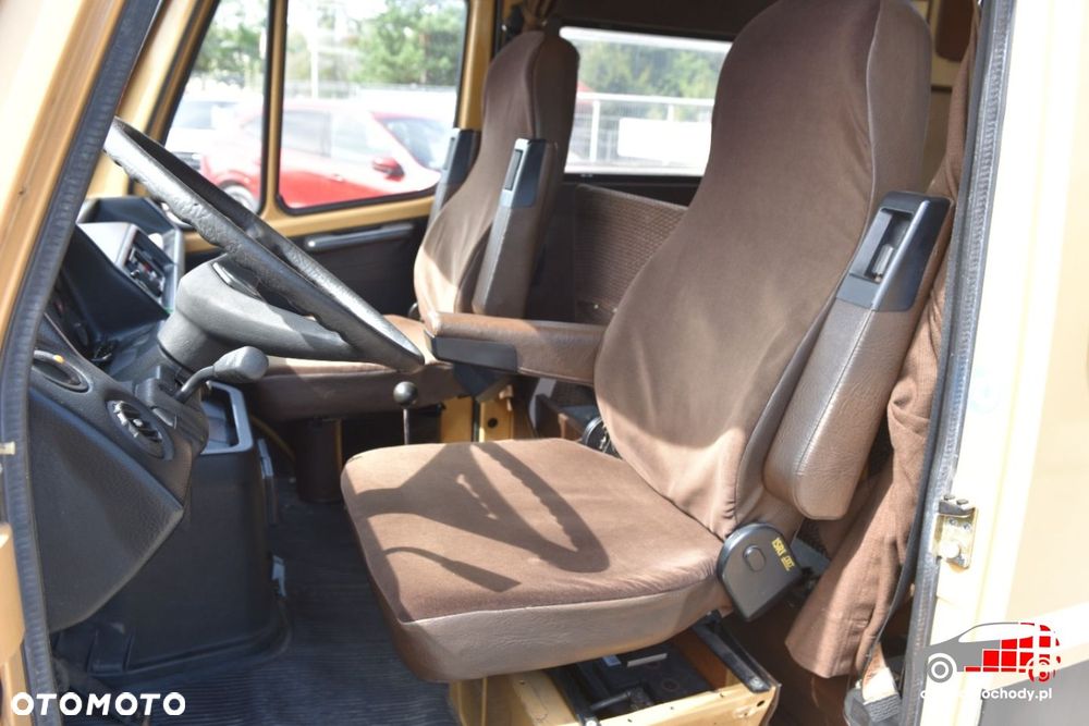 Mercedes-Benz Marco Polo - 14