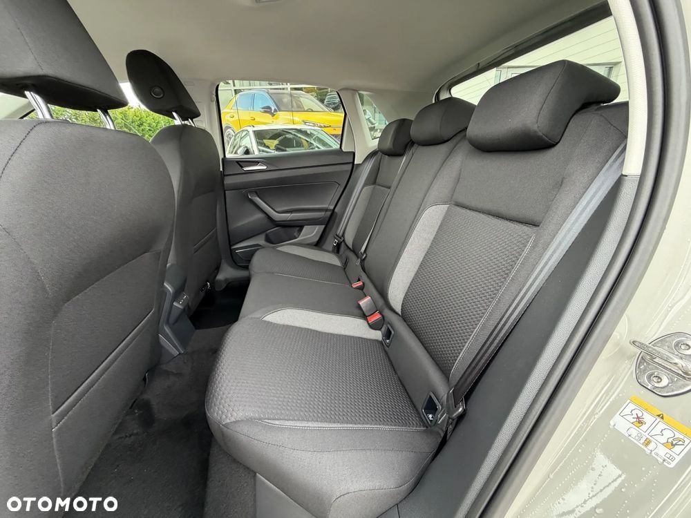Volkswagen Polo 1.0 MPI Life Plus - 10