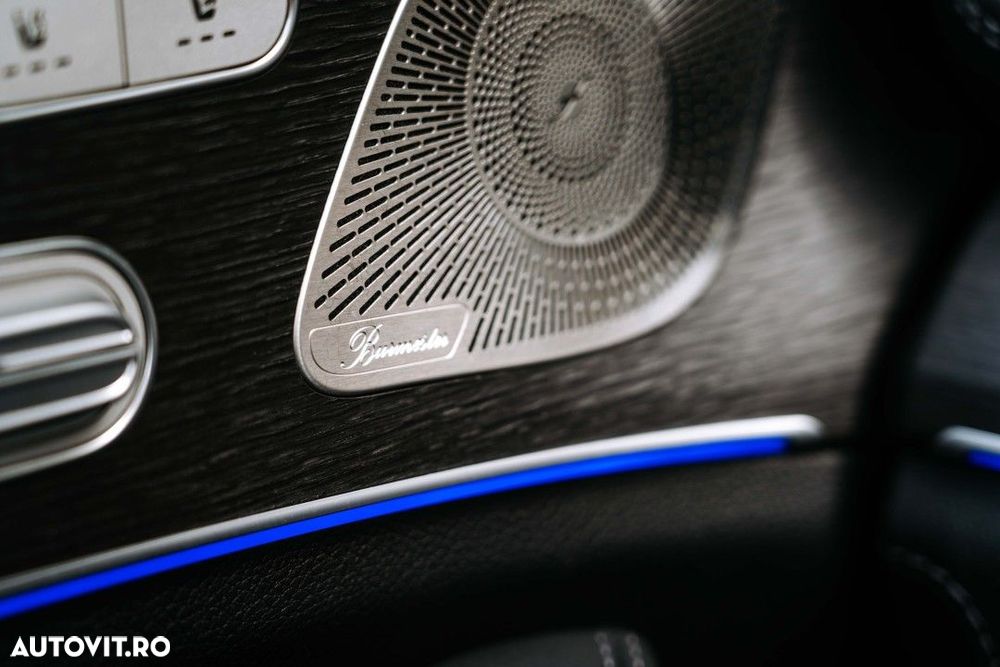 Mercedes-Benz GLE Coupe - 26