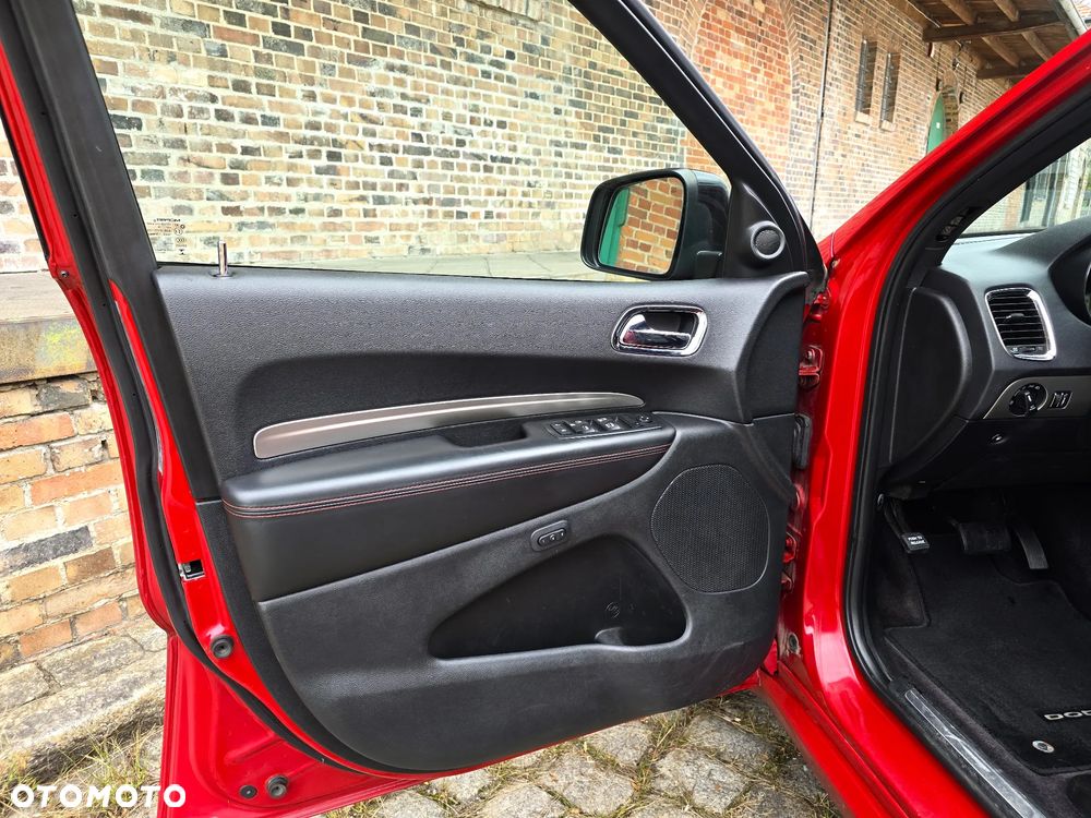 Dodge Durango 5.7 R/T - 10