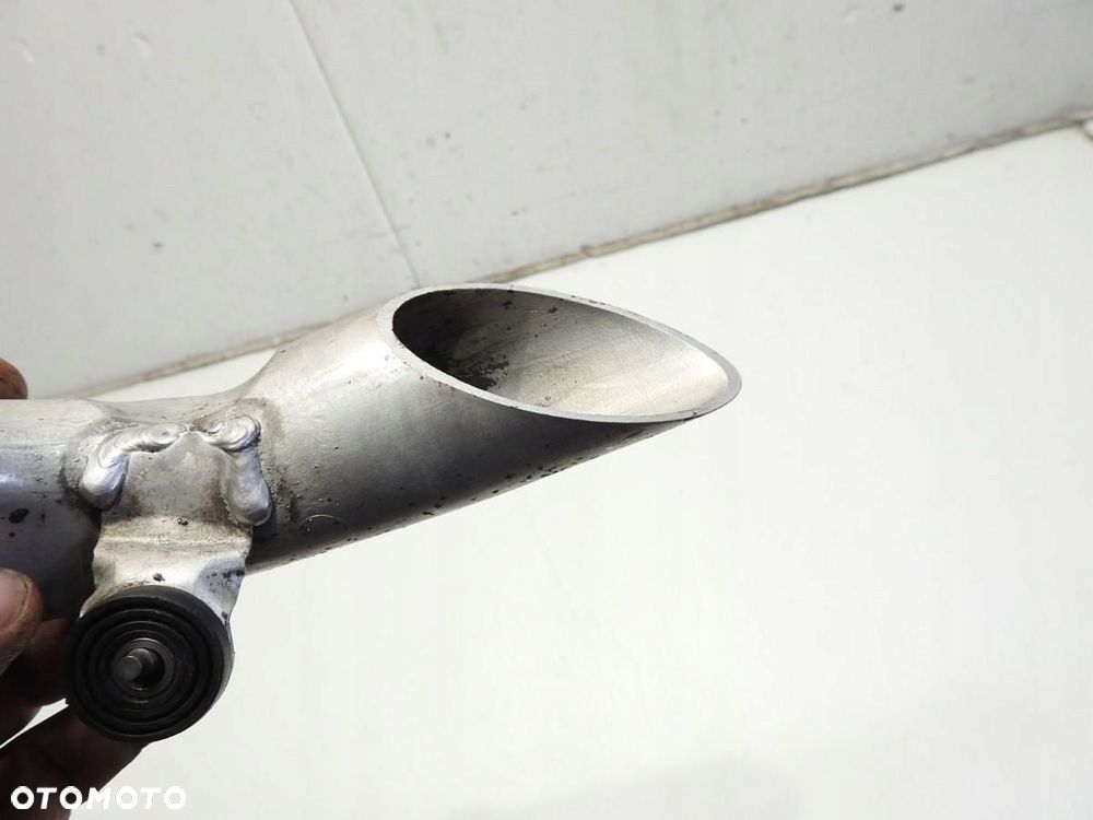 RURA RURKA INTERCOOLERA VW PASSAT B7 2.0 TDI 1K0129565AC - 5