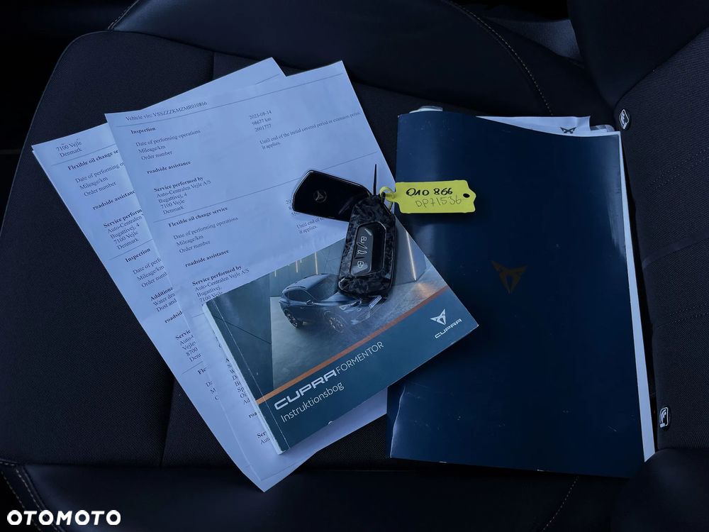 Cupra Formentor - 39