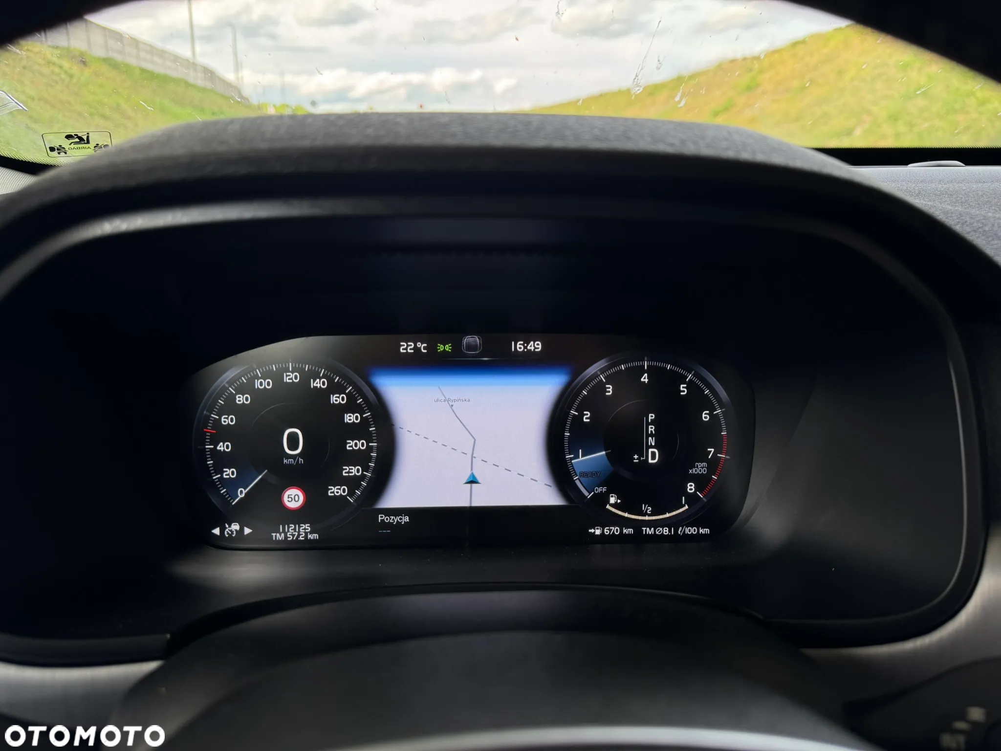 Volvo V90 T4 Geartronic Momentum Pro - 28