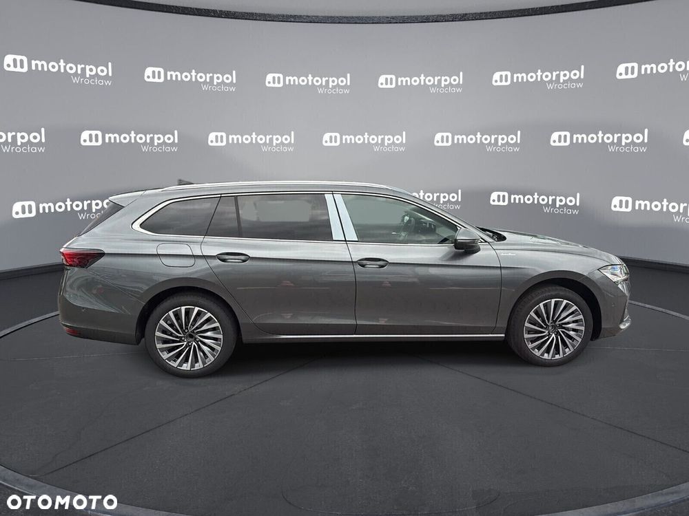 Skoda Superb - 12