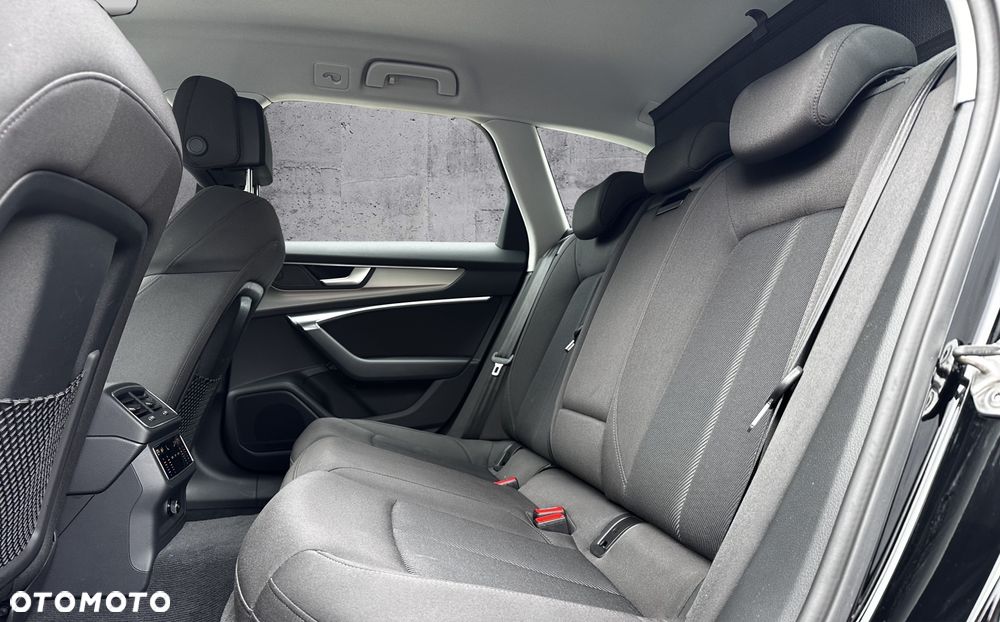 Audi A6 Avant 40 TDI S tronic advanced - 16
