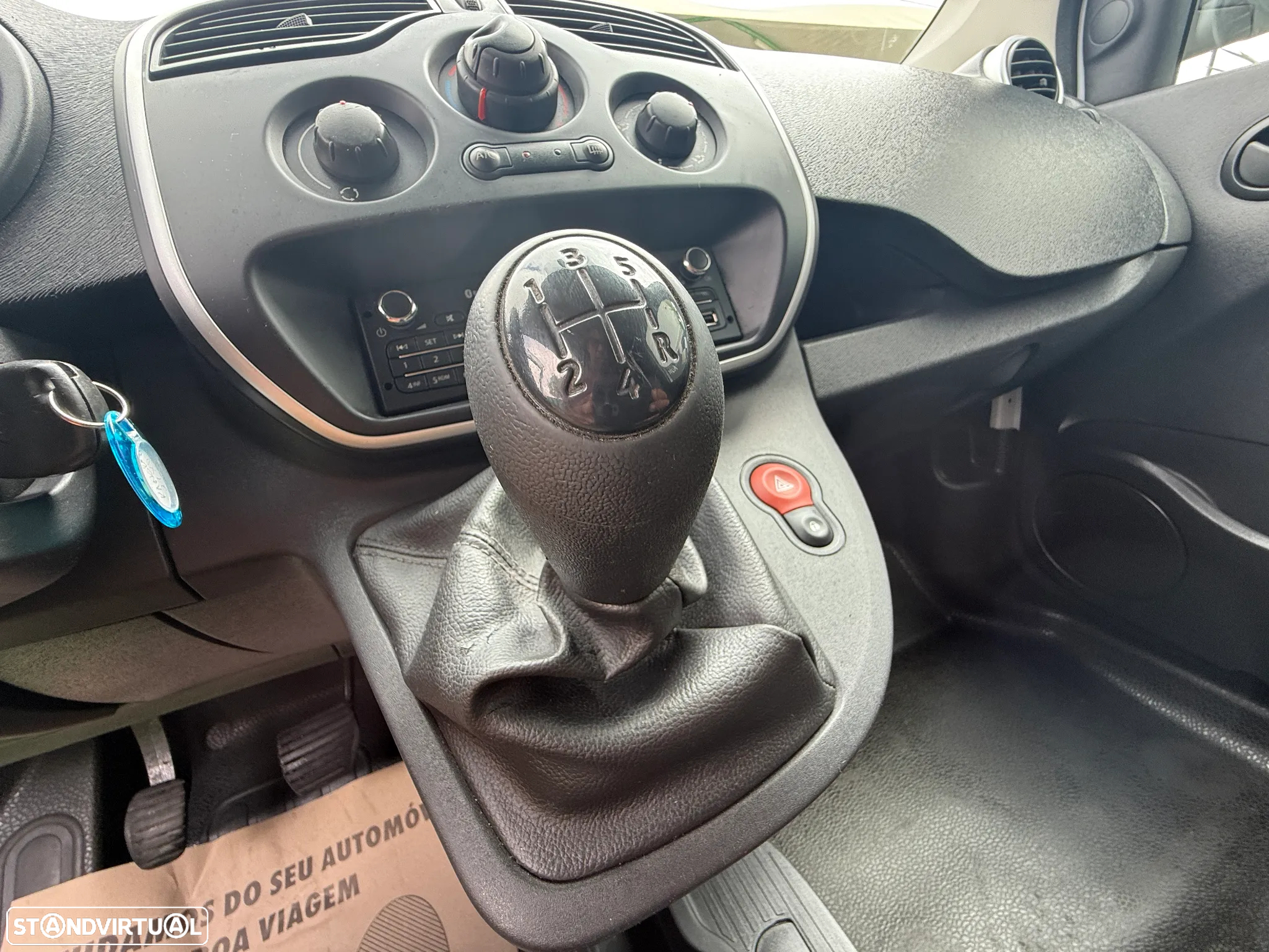 Renault KANGOO 3L - 33