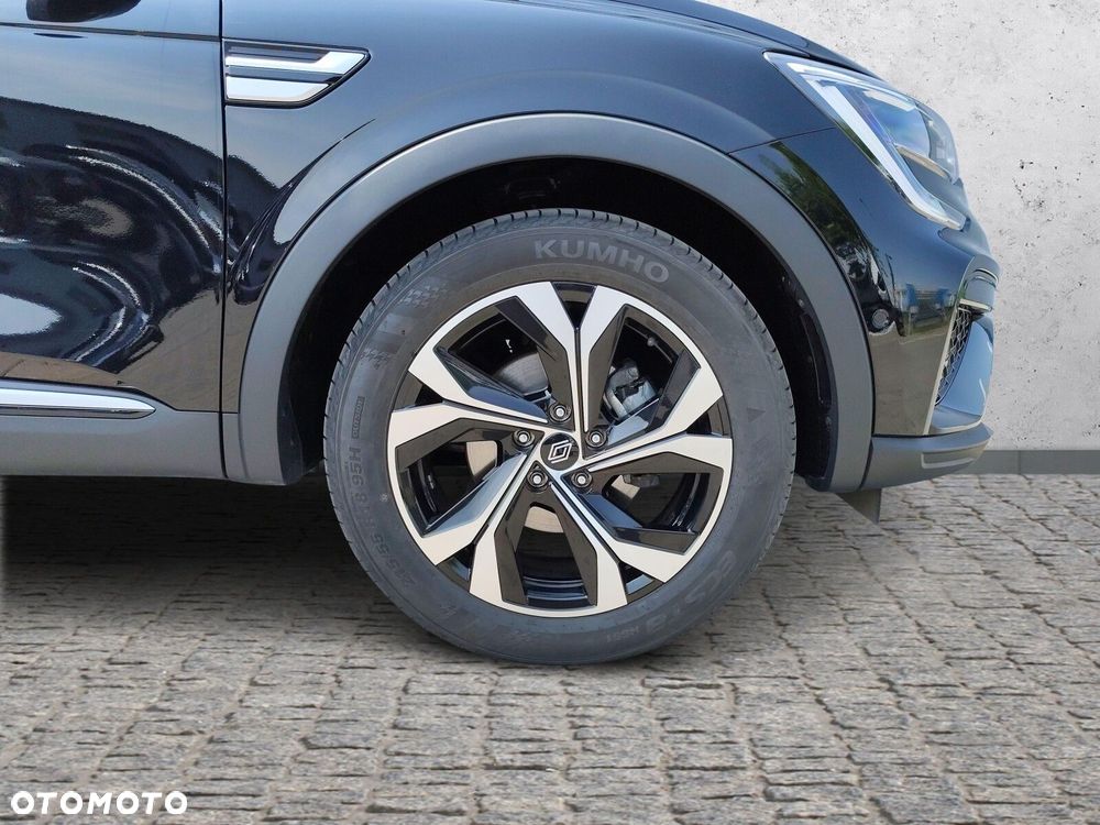 Renault Arkana 1.6 E-Tech Full Hybrid 145 Techno MMT - 32