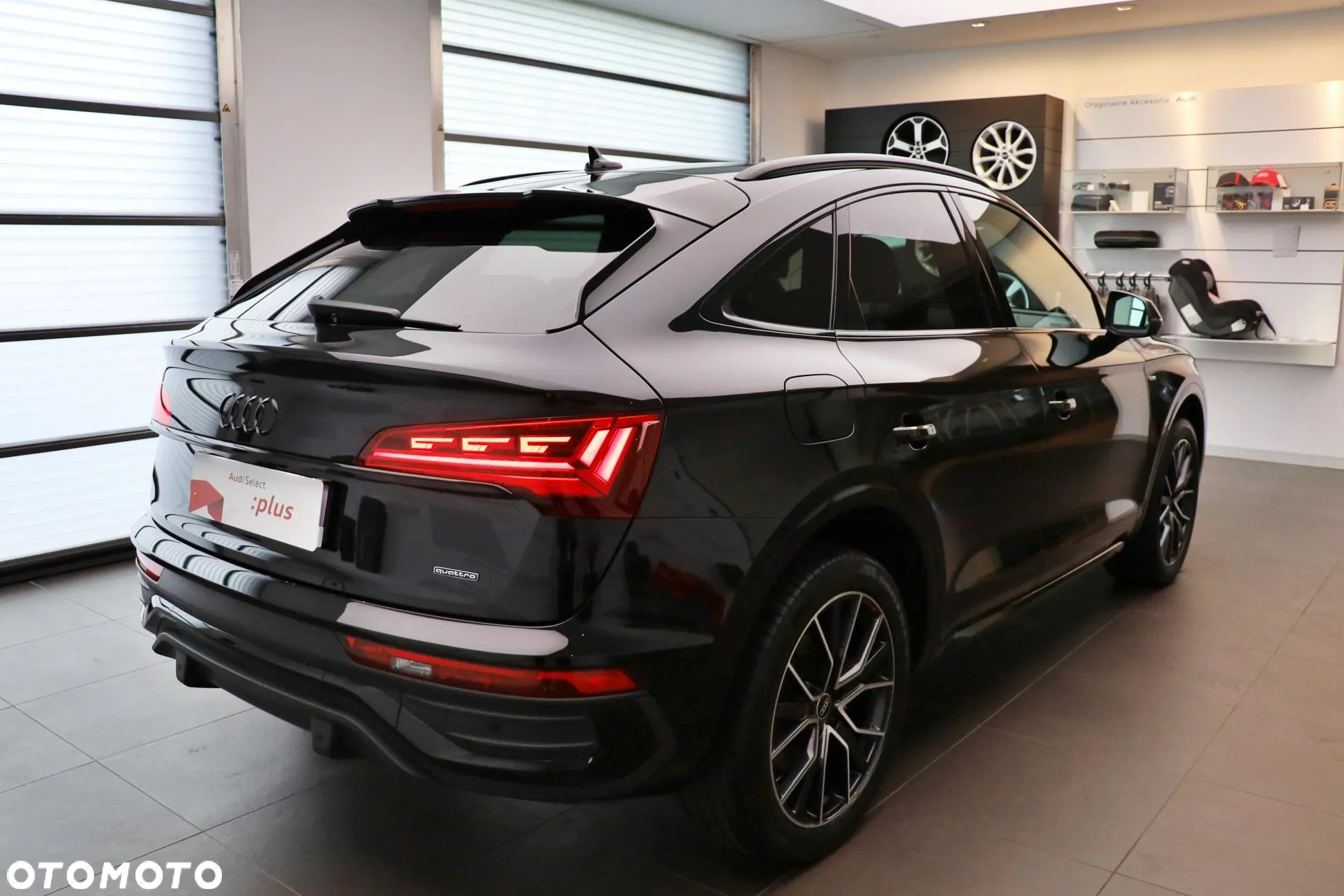 Audi Q5 - 9