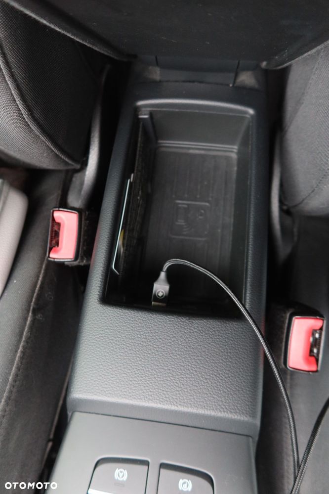 Audi A3 Limousine 1.5 TFSI Sport S tronic - 28