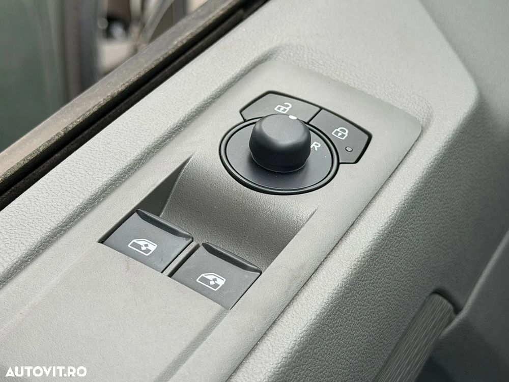 Volkswagen Transporter CD 2.0 110 kW LR - 19