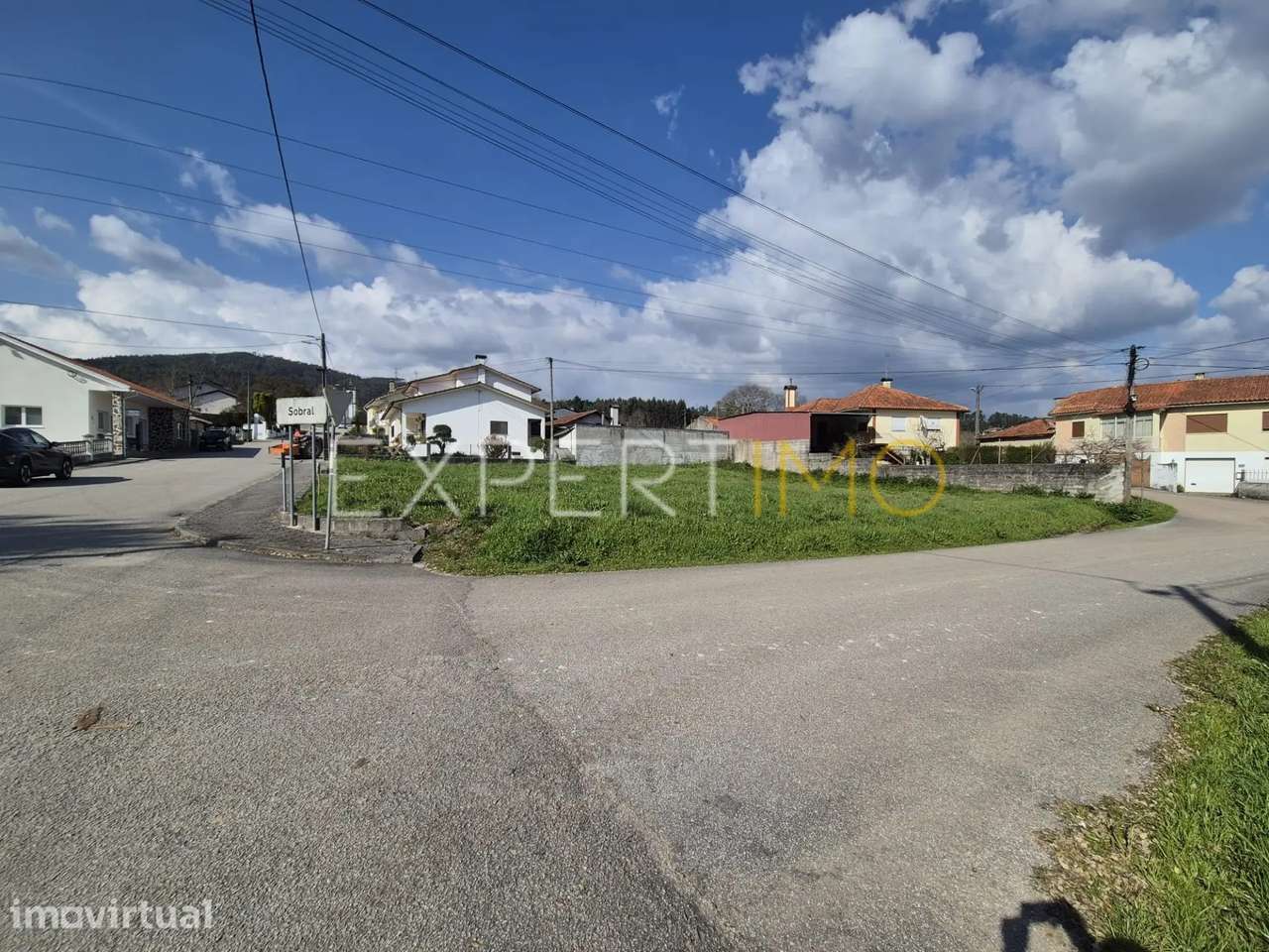Terreno Urbano no Sobral, Mortágua - Grande imagem: 4/11