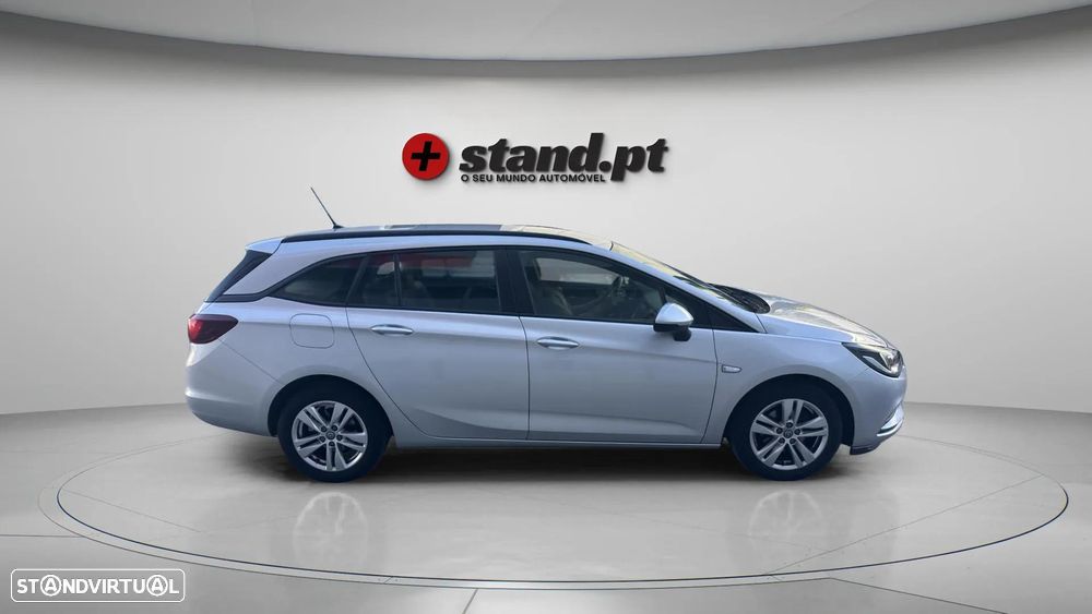 Opel Astra Sports Tourer 1.6 D (CDTI) Dynamic - 7