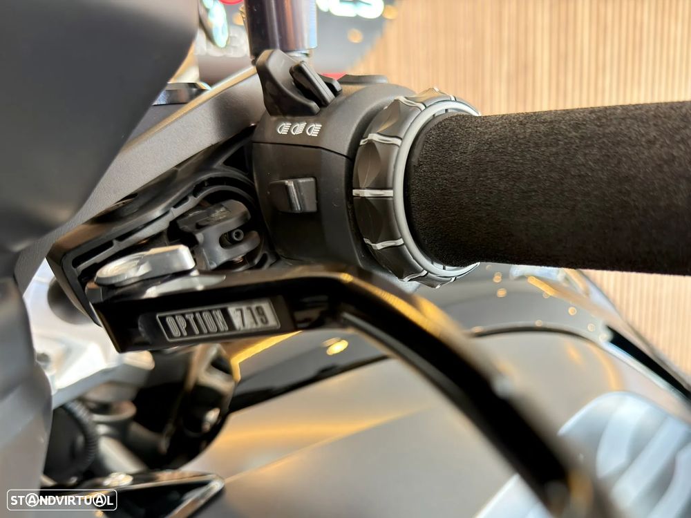 BMW R 1250 GS ULTIMATE EDITION (Série Limitada a 2100 unidades) - 20