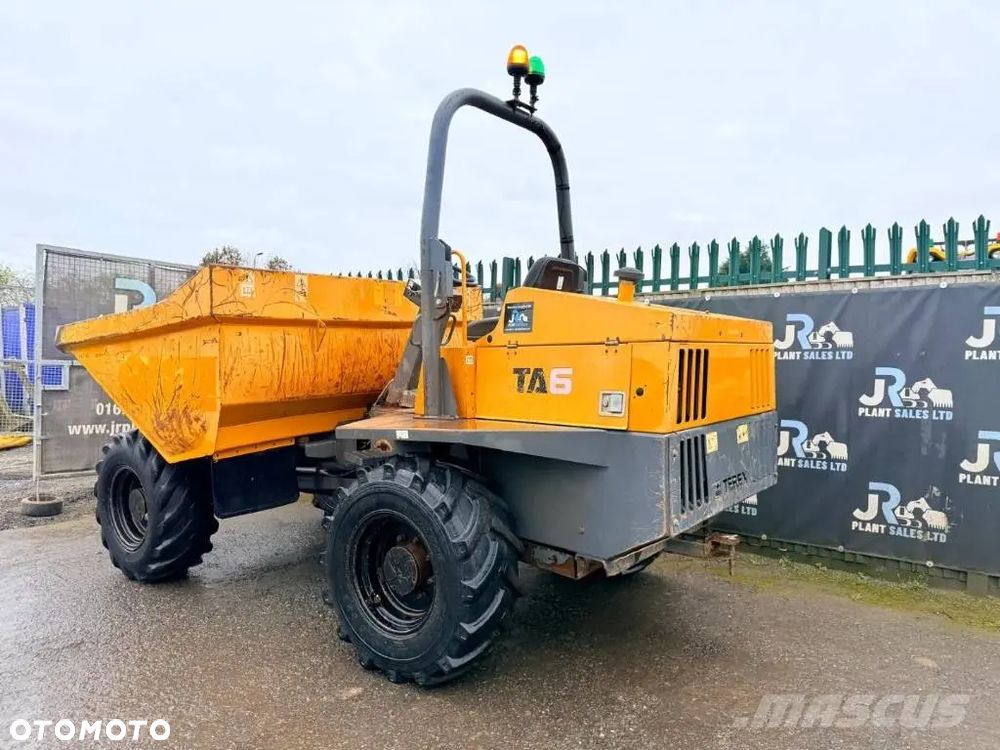 Thwaites 6000Ton - 3
