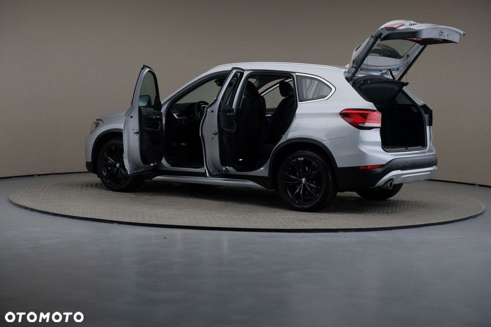 BMW X1 - 7