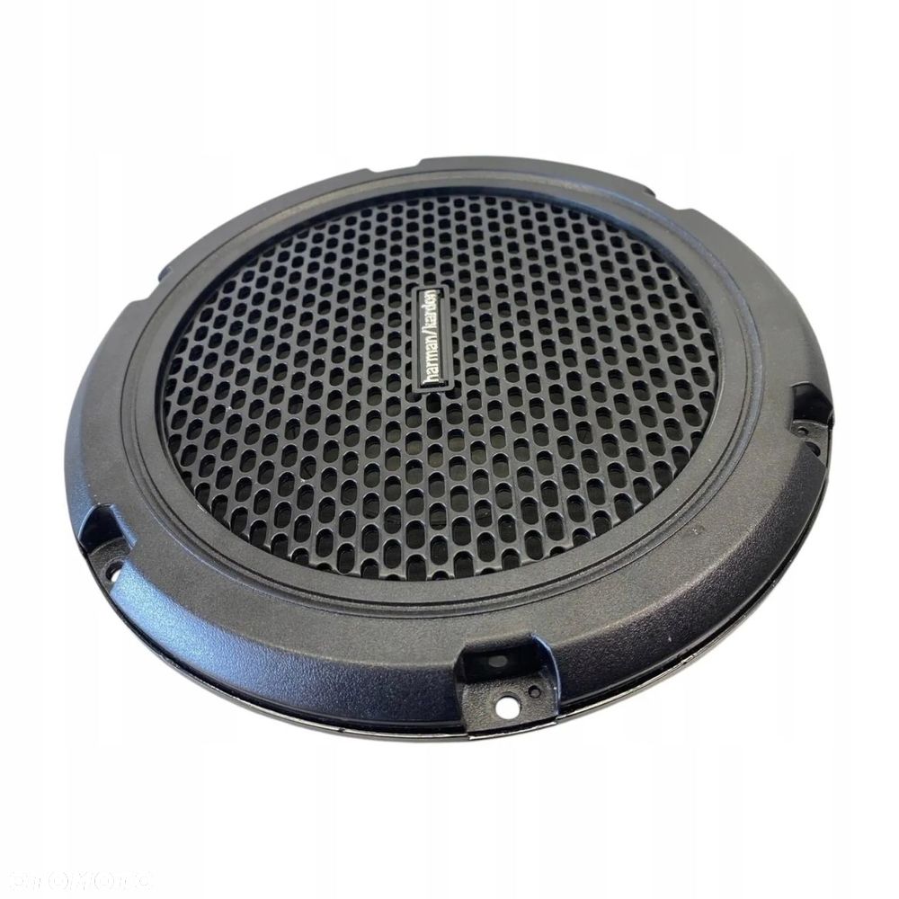 GŁOŚNIK HARMAN KARDON JEEP GRAND CHEROKEE WK2 4250000901B SUBWOOFER - 4