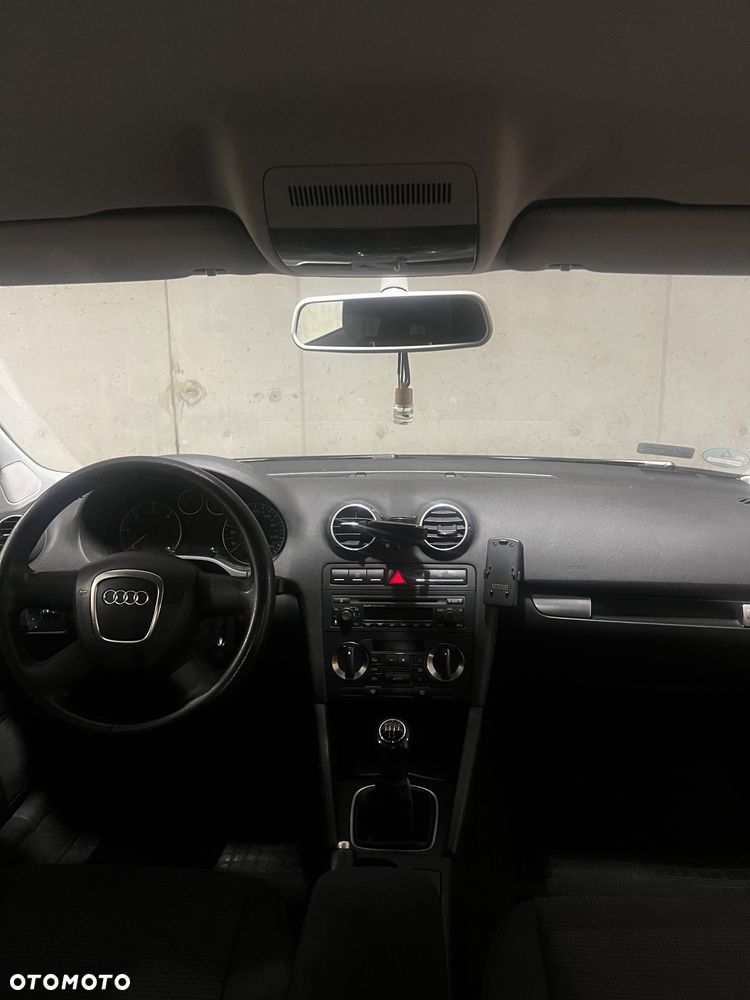 Audi A3 Sportback 1.9 TDI Ambition - 14