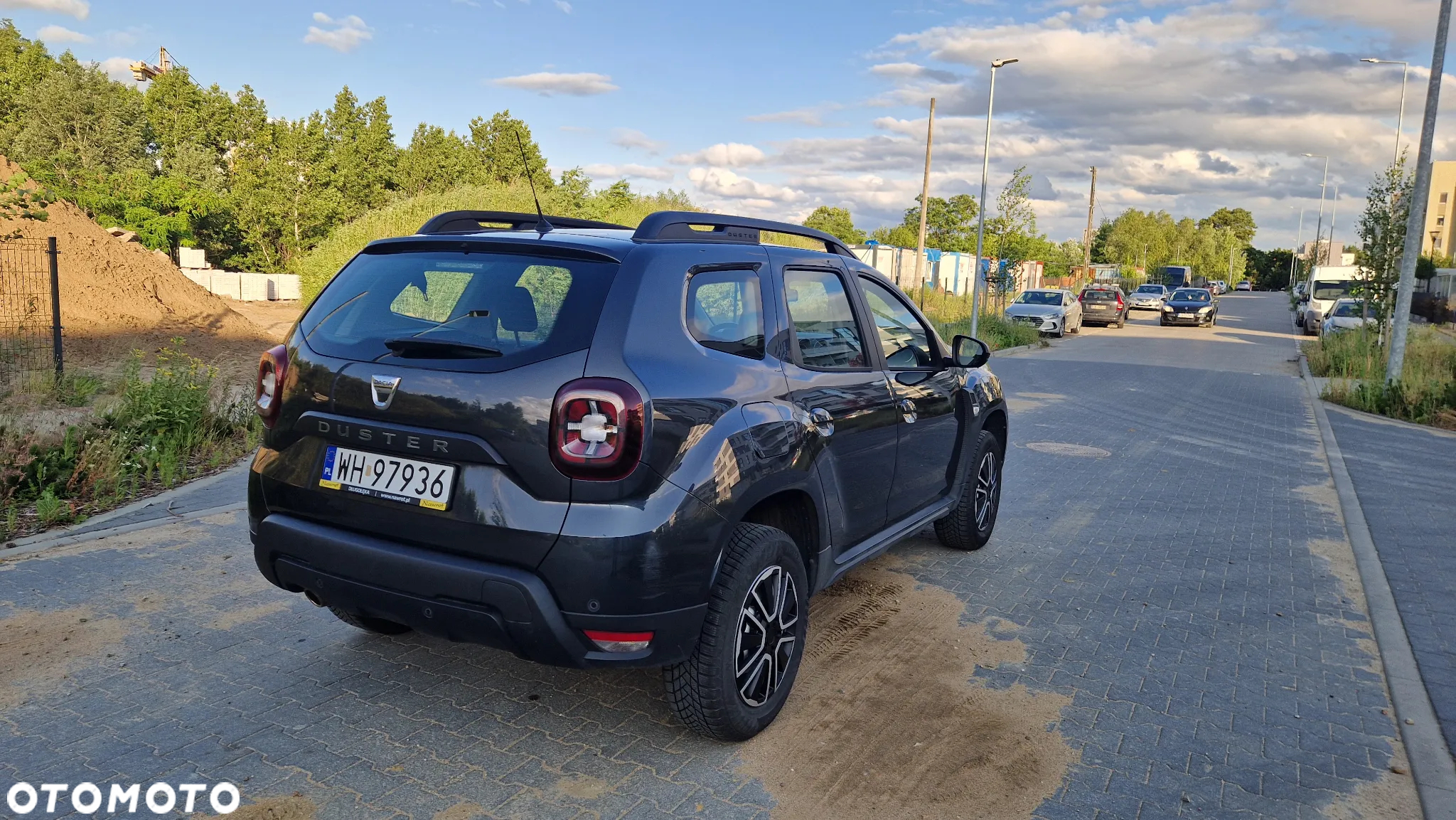 Dacia Duster 1.0 TCe Comfort - 6