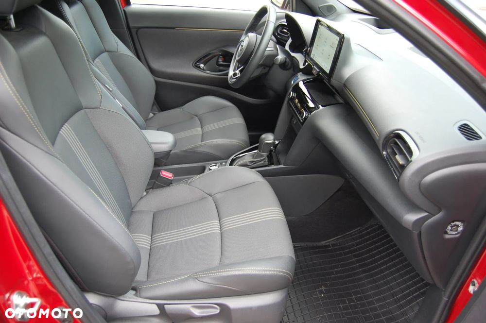 Toyota Yaris Cross 1.5 VVT-i AWD-i Adventure - 26