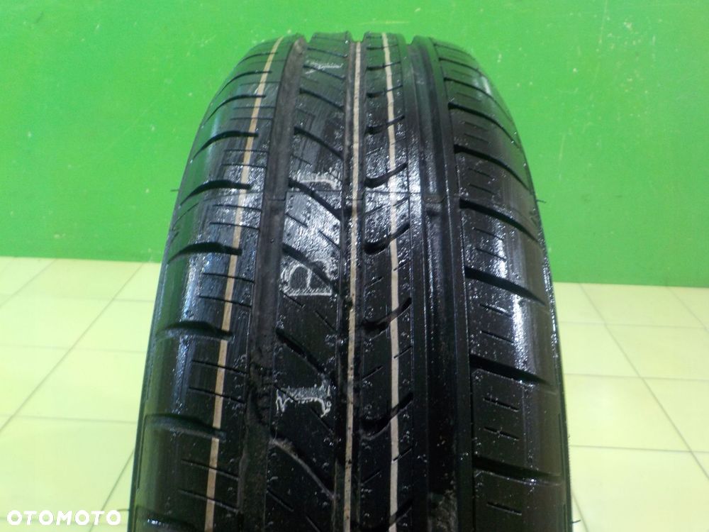 VQ UP I kolo zapasowe 165/70/14 4X100 - 6