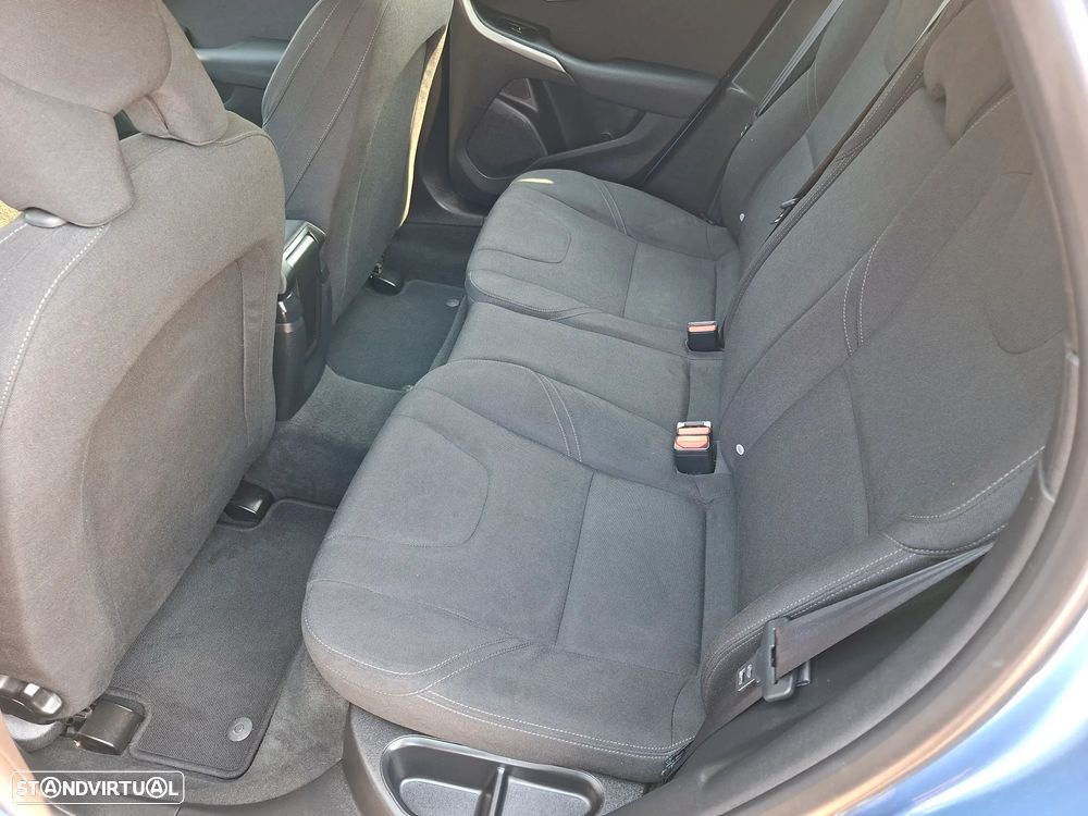 Volvo V40 1.6 D2 Kinetic Eco - 8