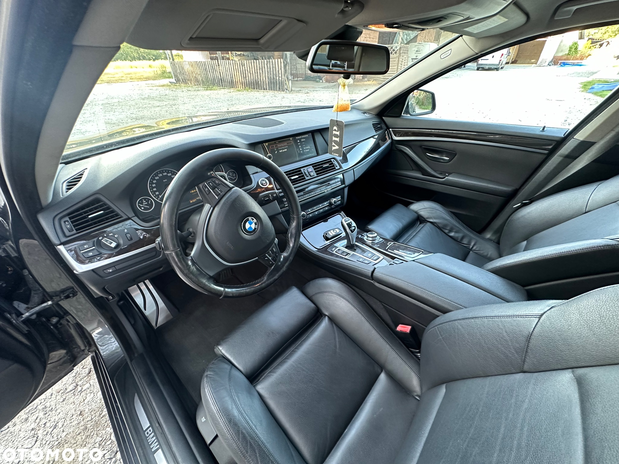 BMW Seria 5 - 6