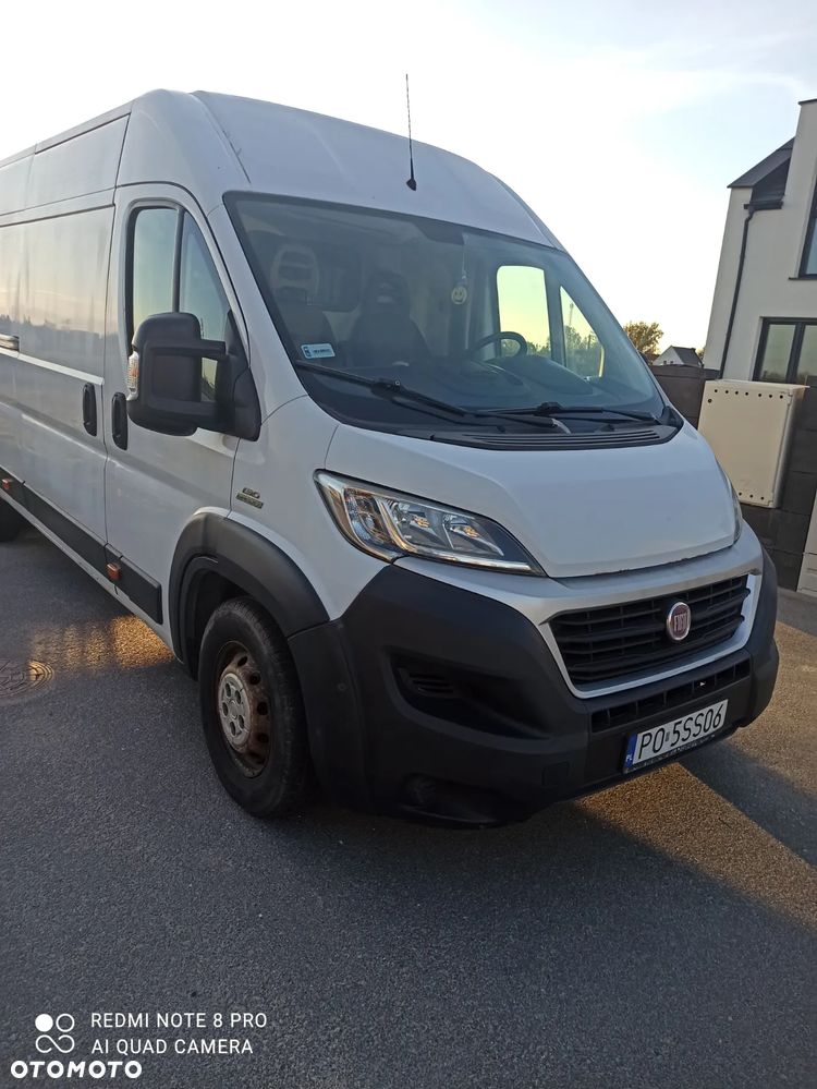 Fiat ducato - 1