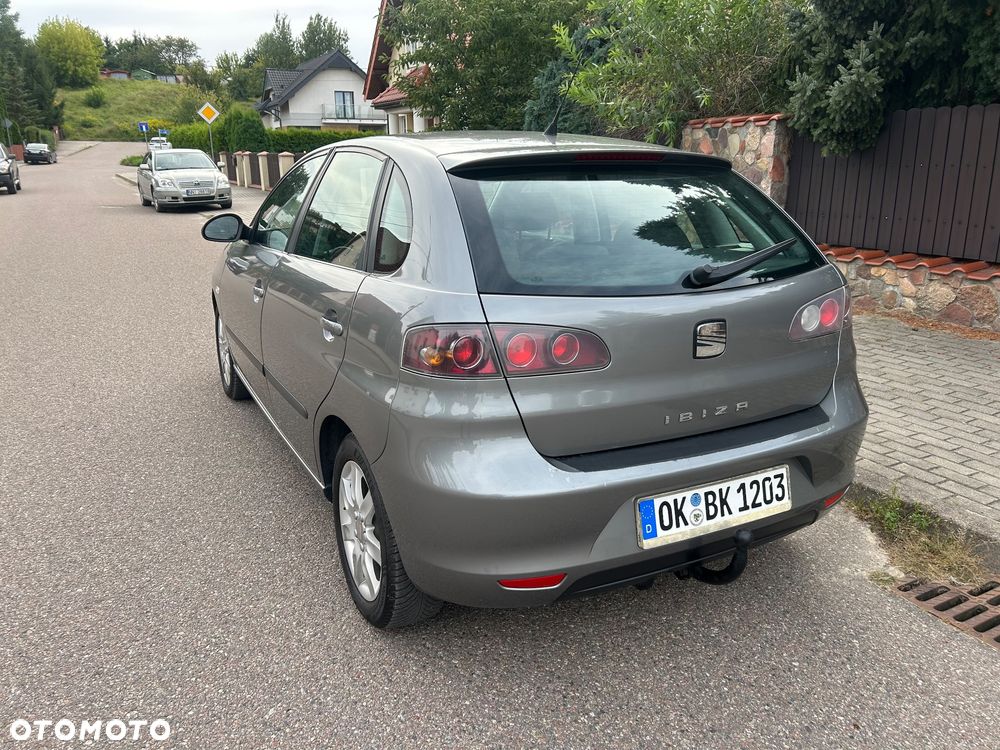 Seat Ibiza - 19
