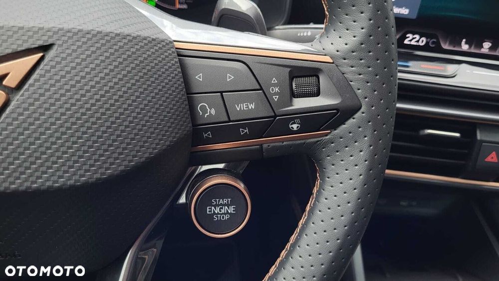 Cupra Formentor - 20