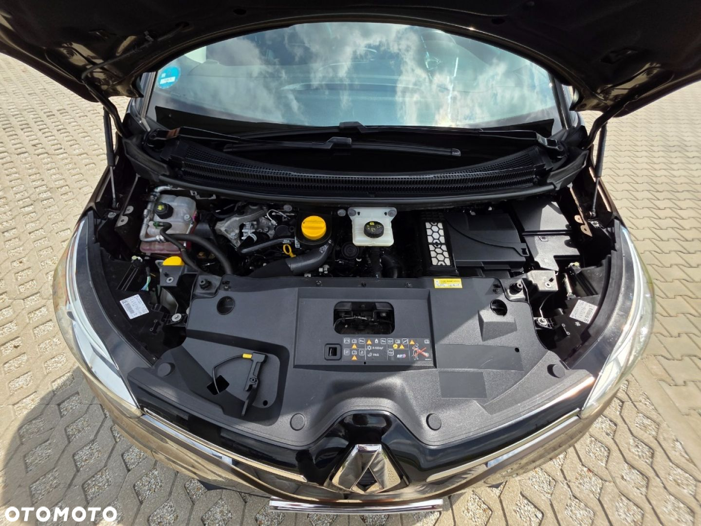 Renault Grand Scenic - 29