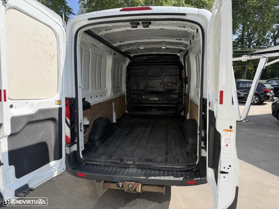 Ford Transit 2.2 TDCi 100 L3H3 - 7