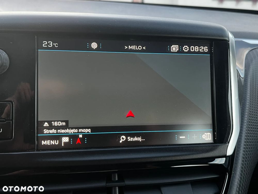Peugeot 2008 PureTech 82 Allure - 32