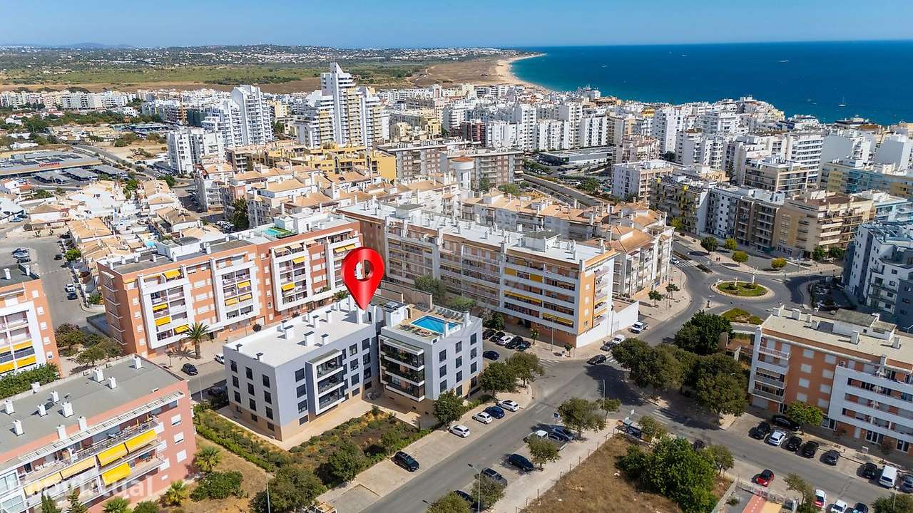 Apartamento T2 para venda - Grande imagem: 2/31
