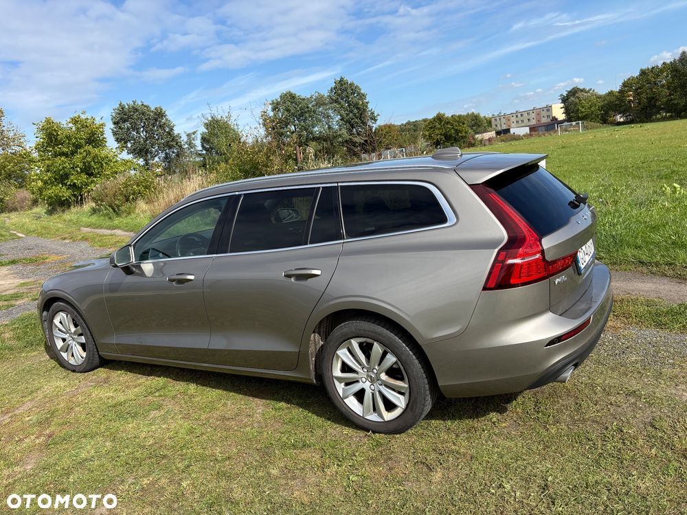 Volvo V60 D4 Inscription - 4