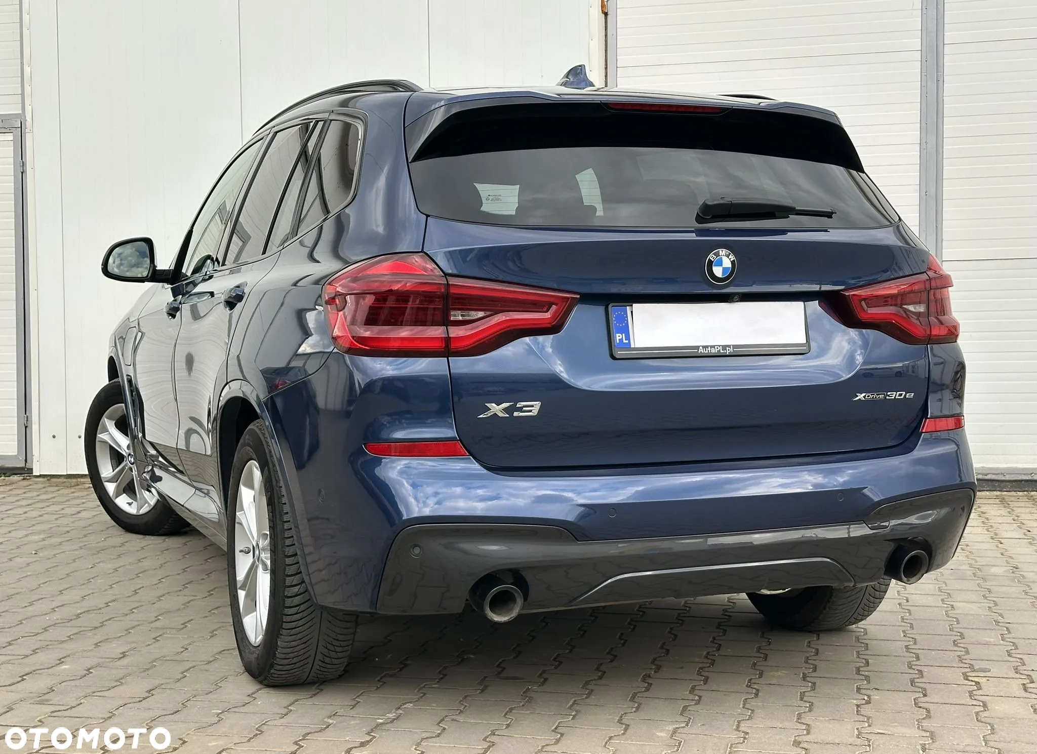 BMW X3 - 2