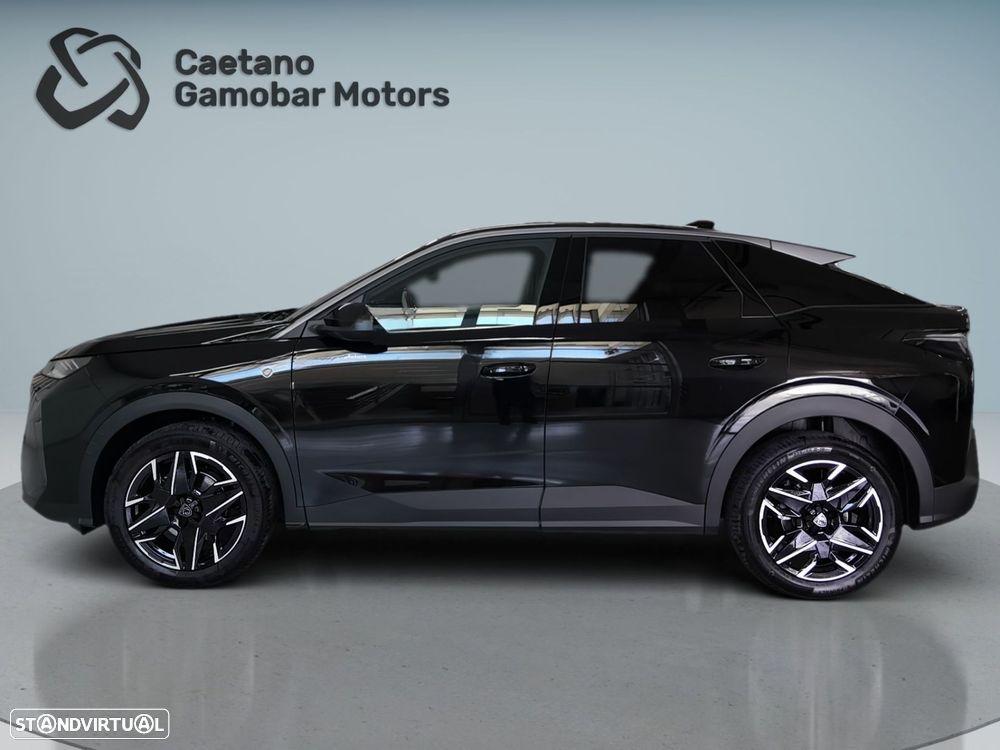 Peugeot 3008 1.2 Hybrid GT e-DCS6 - 5