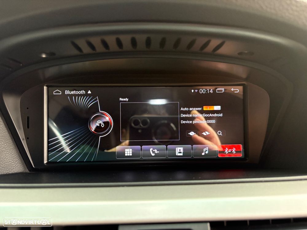 BMW 320 d Touring - 50